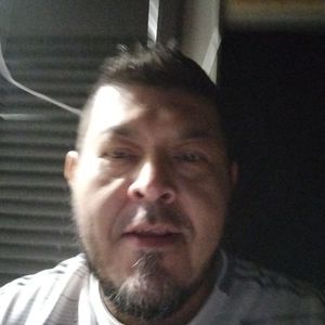 Meet your Posher, Ubaldo